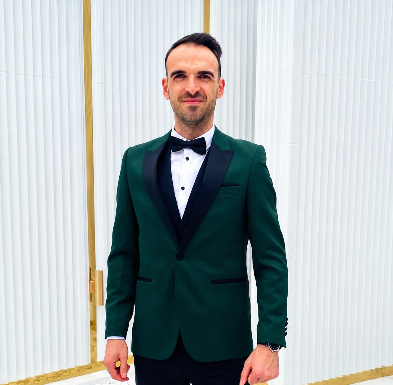 Bogdan Curtuia