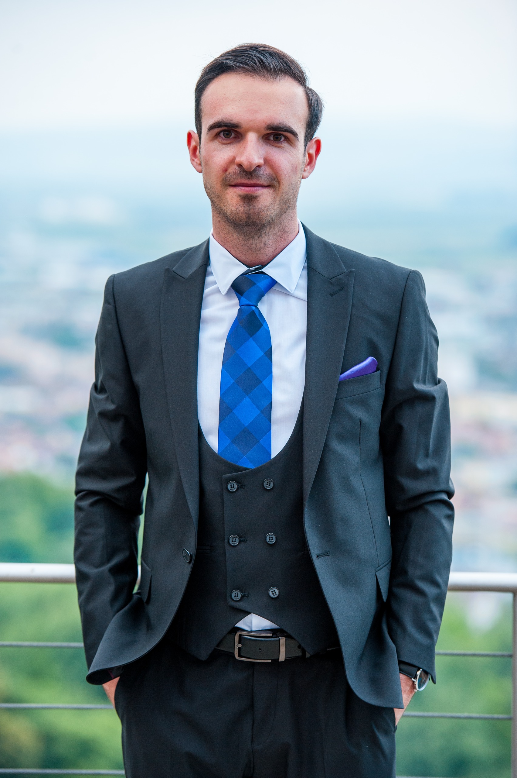 Silviu Curtuia